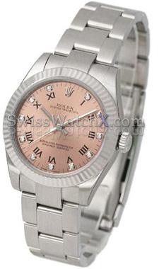 Oyster Perpetual Lady Rolex 177234 - Cliquez sur l'image pour la fermer